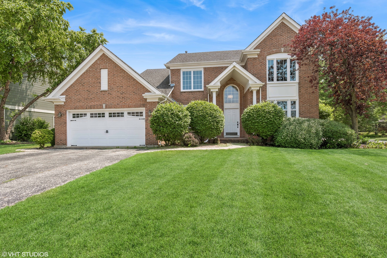 1266 Thorndale Lane, Lake Zurich, IL 60047