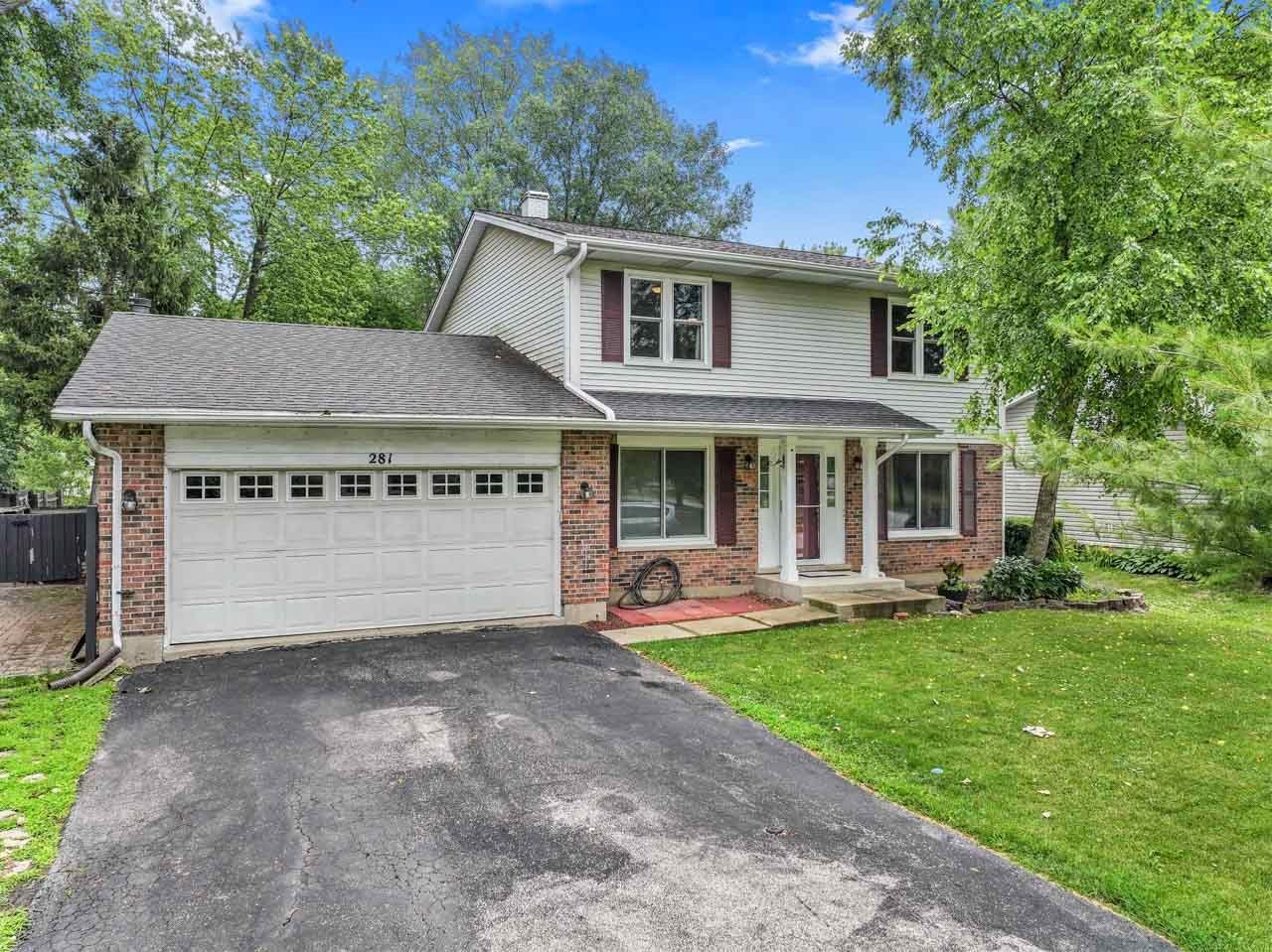 281 S Western Avenue, Bartlett, IL 60103