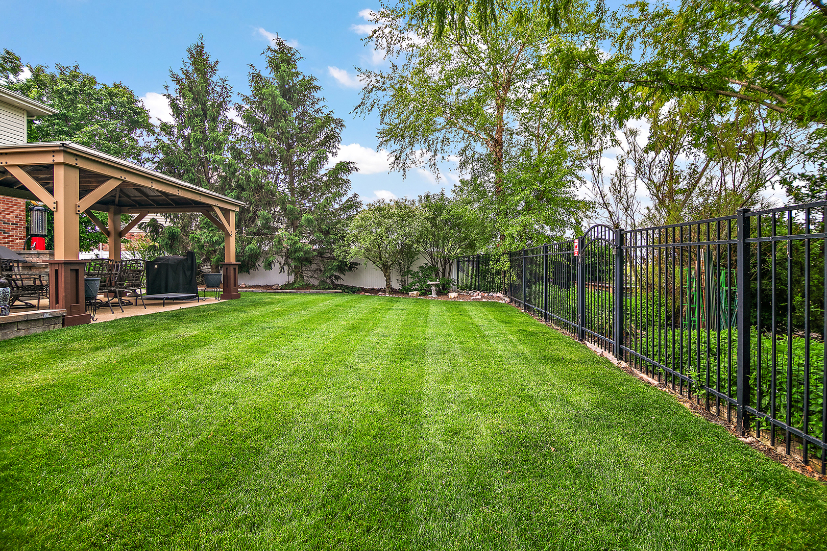24450 Shawnee Lane, Manhattan, IL 60442