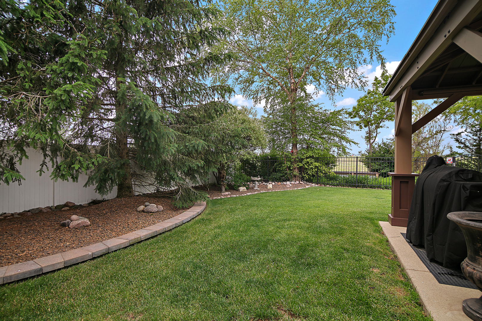 24450 Shawnee Lane, Manhattan, IL 60442