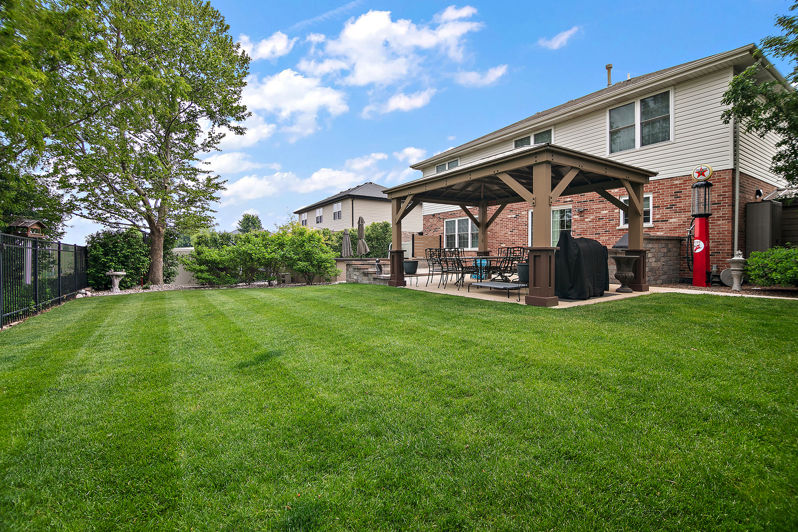 24450 Shawnee Lane, Manhattan, IL 60442