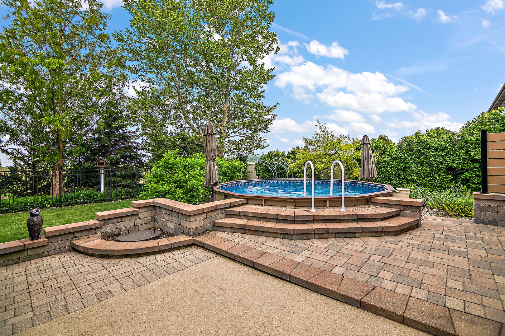 24450 Shawnee Lane, Manhattan, IL 60442
