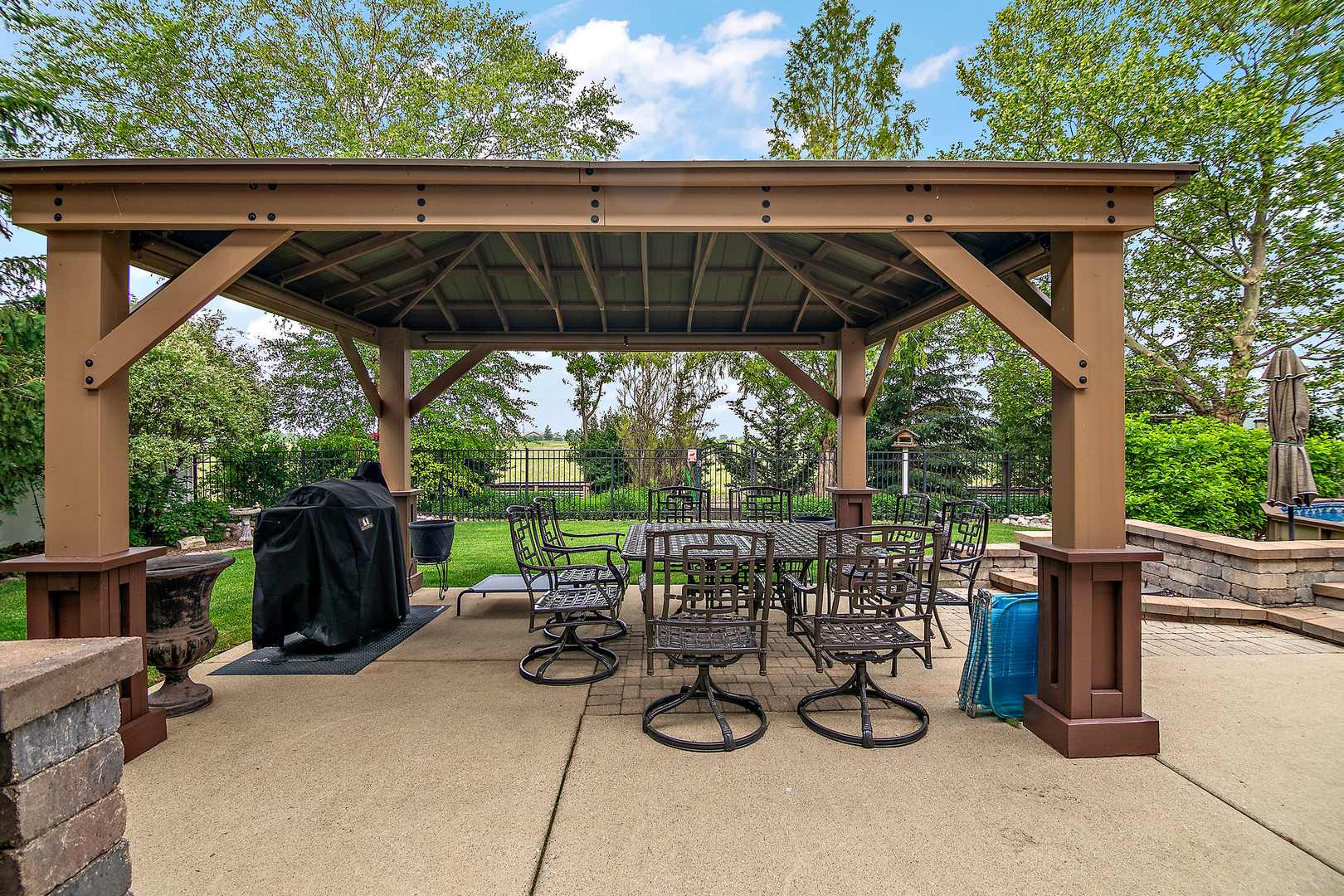 24450 Shawnee Lane, Manhattan, IL 60442