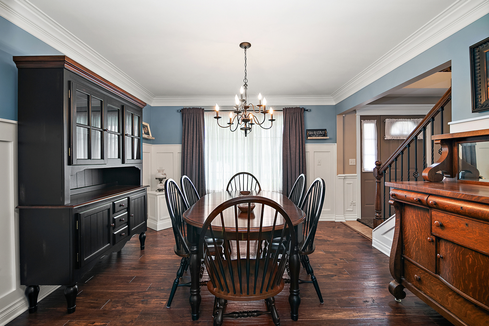 24450 Shawnee Lane, Manhattan, IL 60442