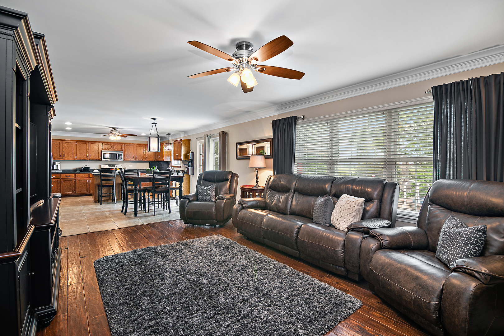 24450 Shawnee Lane, Manhattan, IL 60442