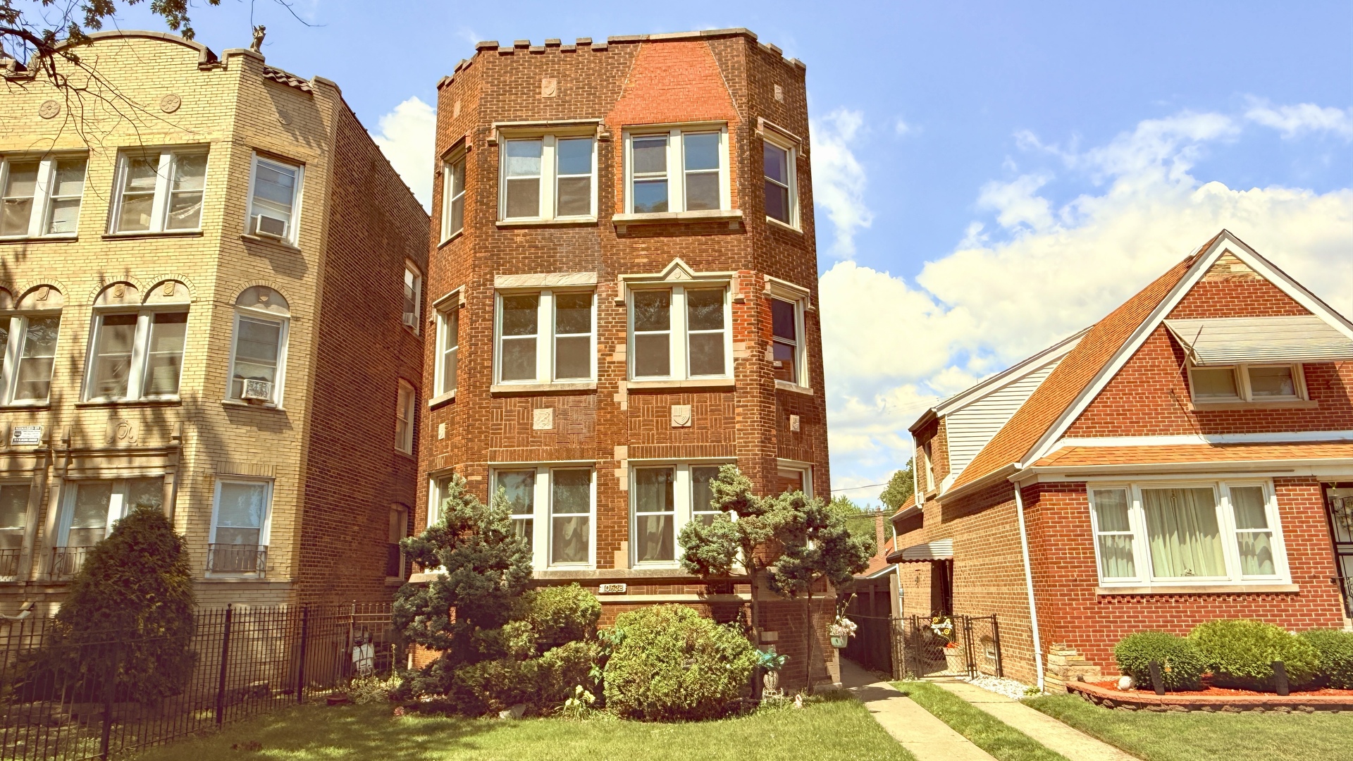 10638 S Avenue C Avenue #3, Chicago, IL 60617