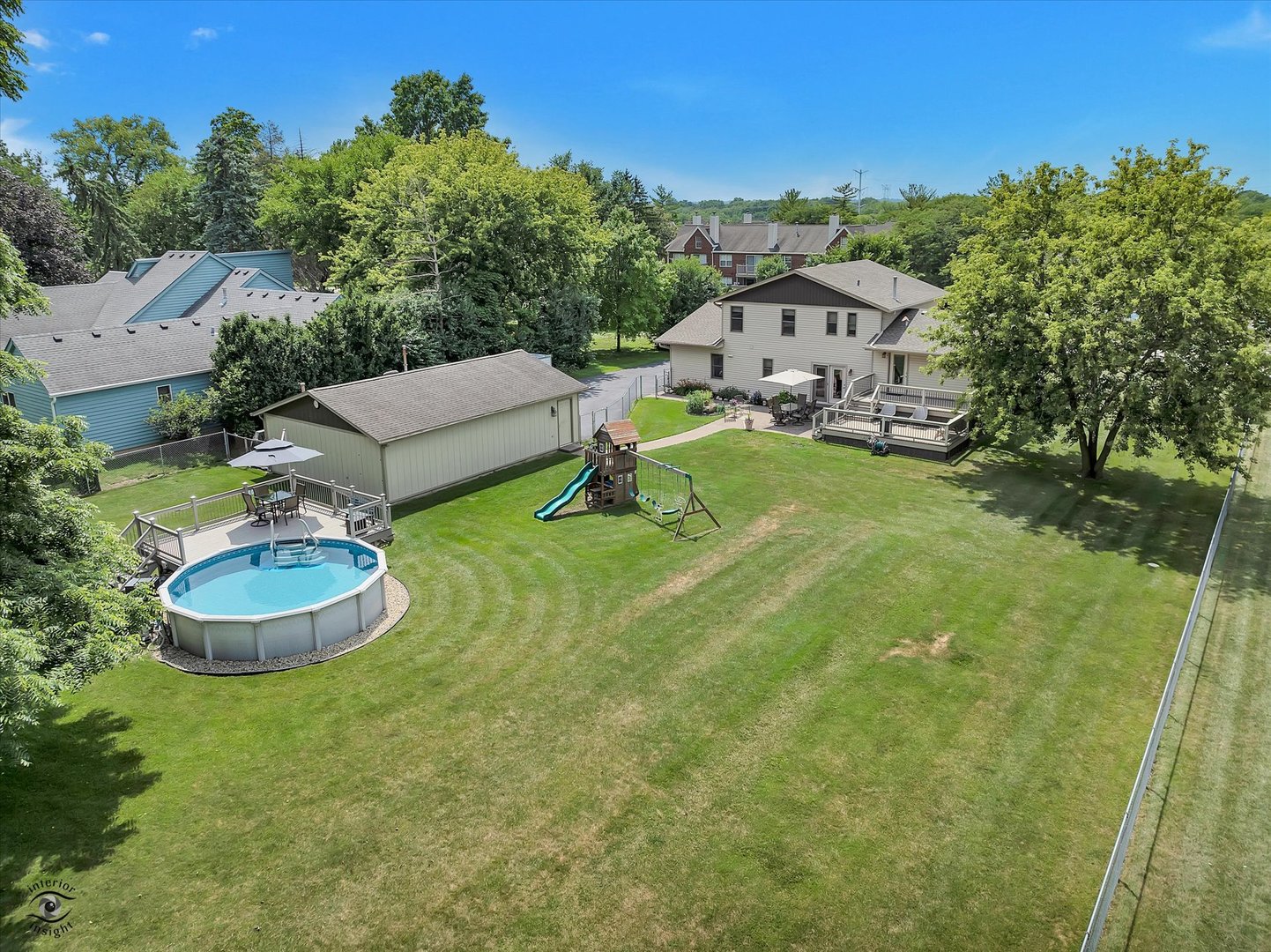 5701 Walnut Avenue, Downers Grove, IL 60516