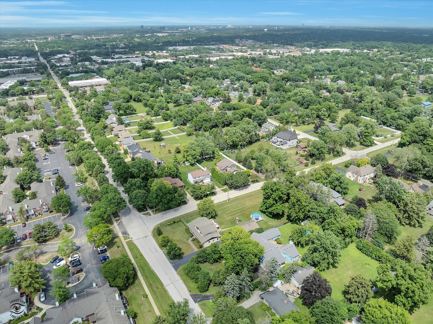 5701 Walnut Avenue, Downers Grove, IL 60516