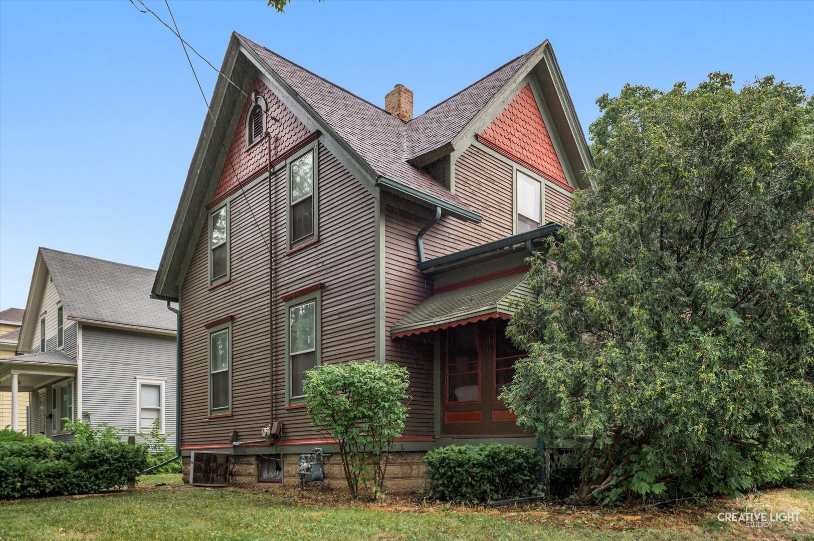 263 W Illinois Avenue, Aurora, IL 60506
