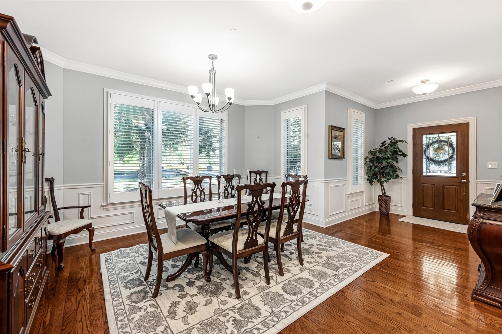 6325 FAIRVIEW Avenue #A, Westmont, IL 60559