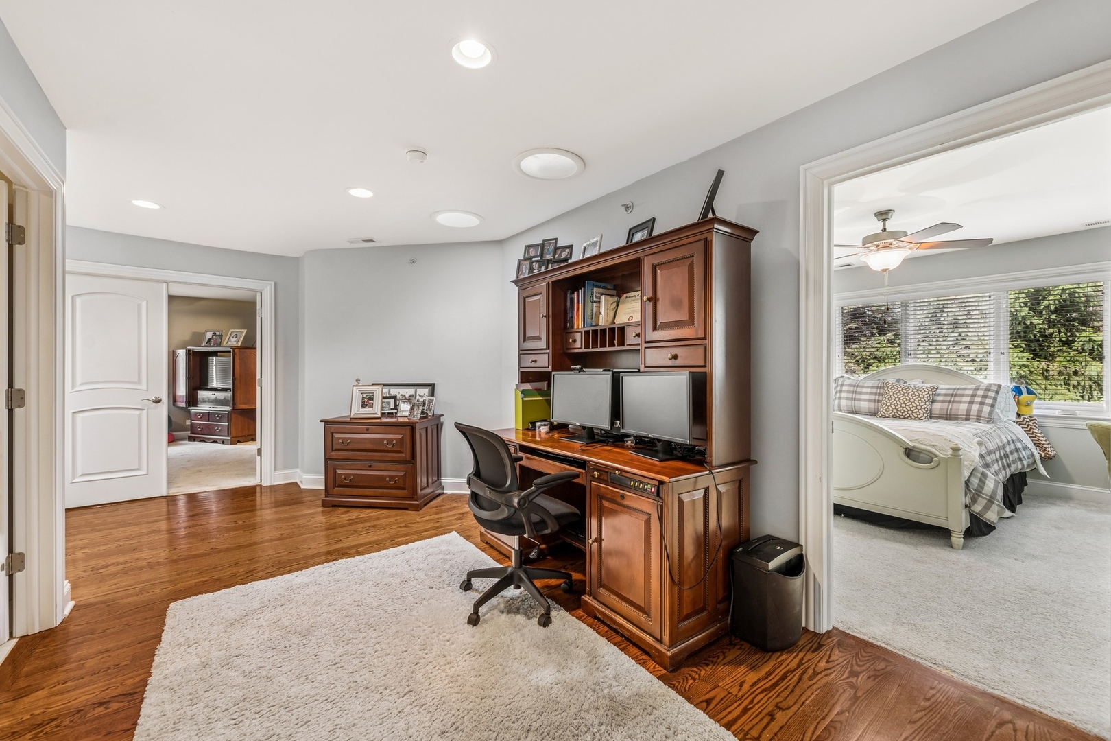 6325 FAIRVIEW Avenue #A, Westmont, IL 60559