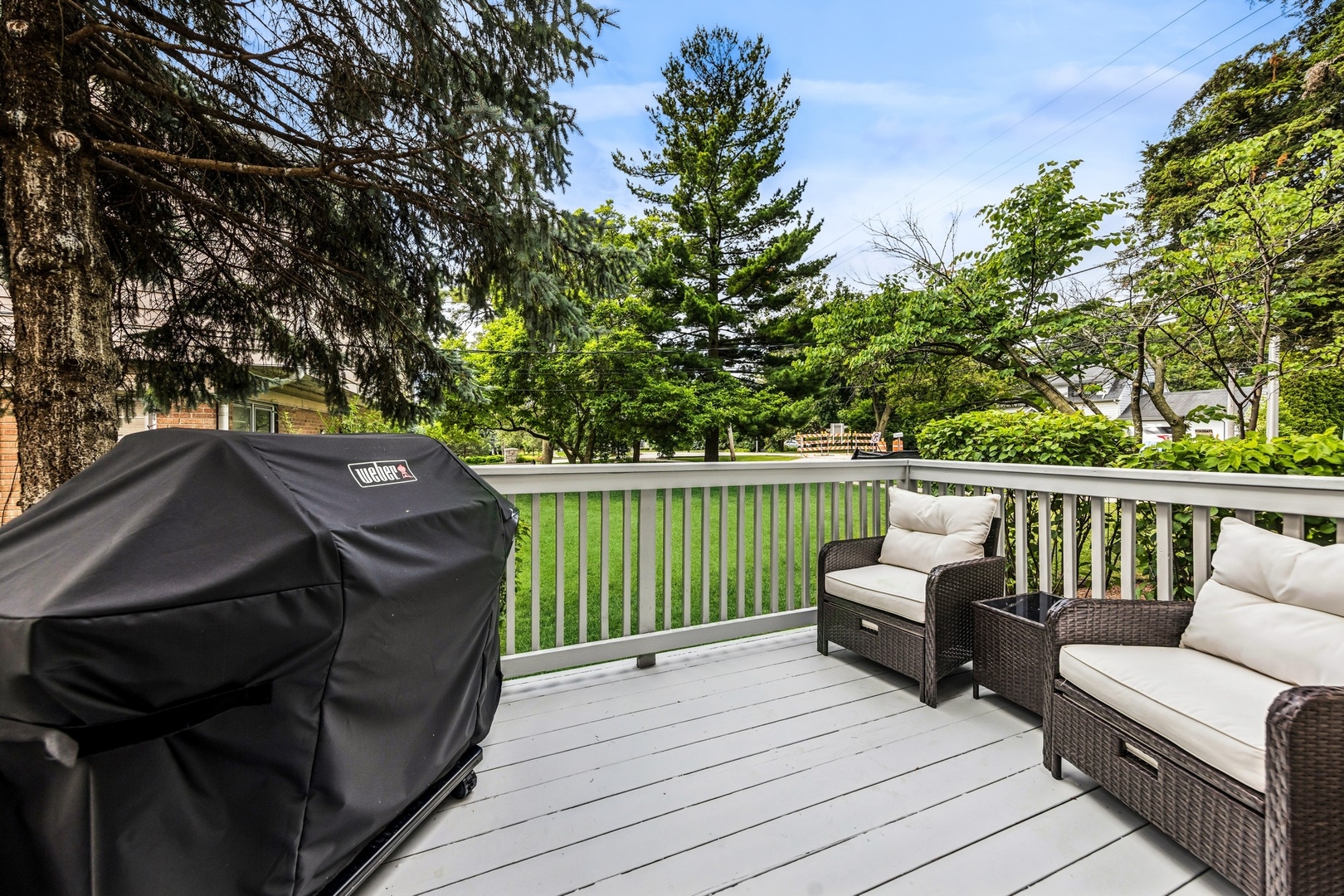 6325 FAIRVIEW Avenue #A, Westmont, IL 60559