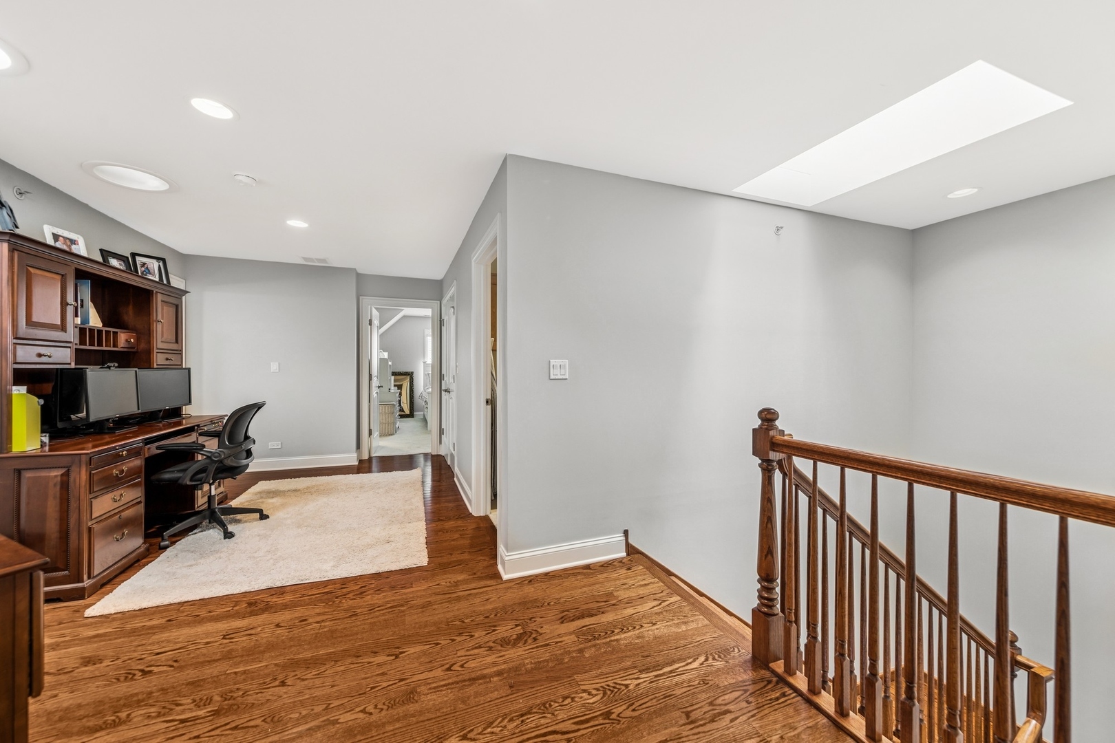6325 FAIRVIEW Avenue #A, Westmont, IL 60559