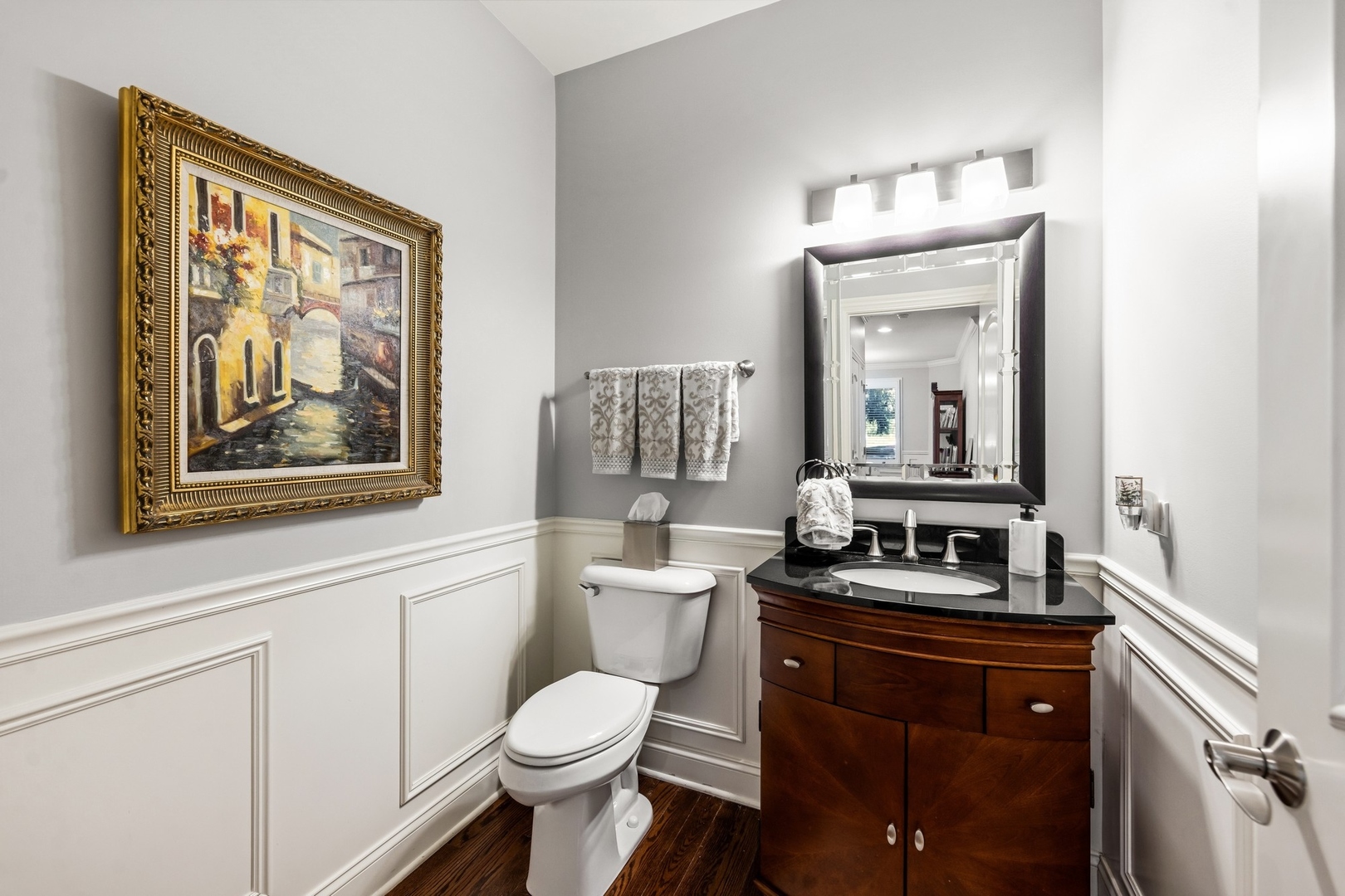 6325 FAIRVIEW Avenue #A, Westmont, IL 60559