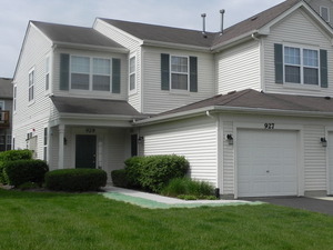 927 Genesee Drive #927, Naperville, IL 60563