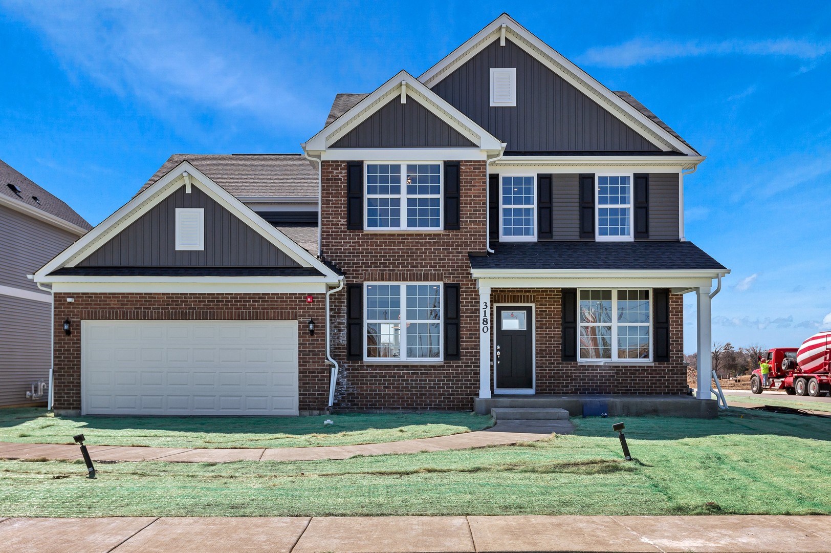 6226 Lafond Circle, Lisle, IL 60532