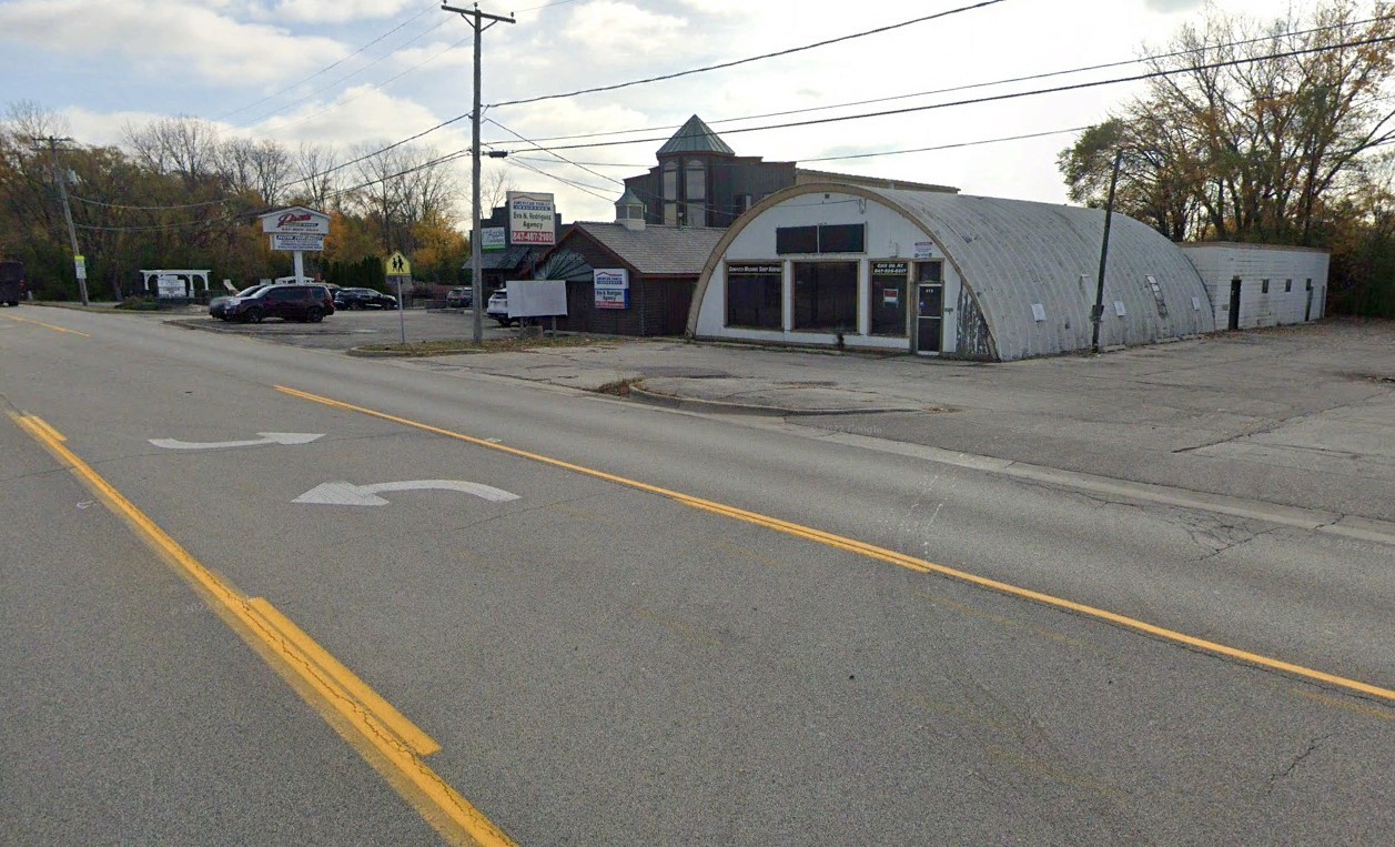 372 W LIBERTY Street, Wauconda, IL 60084