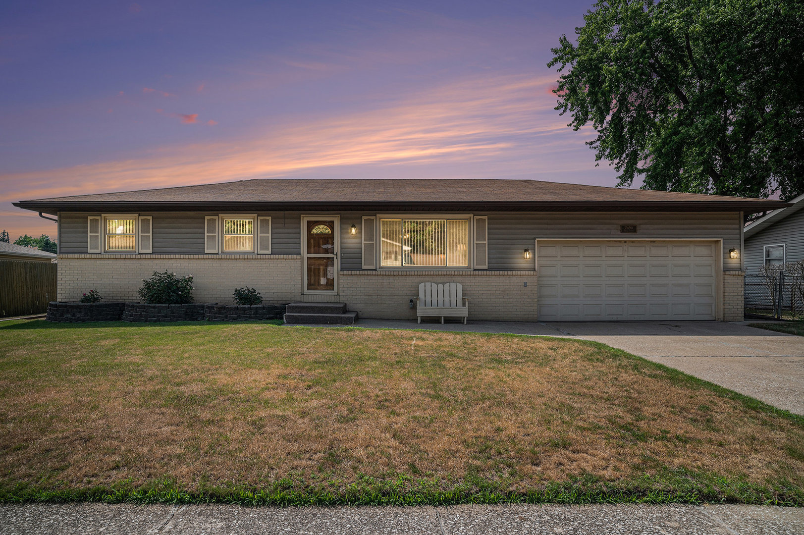 2490 Odell Street, Portage, IN 46368
