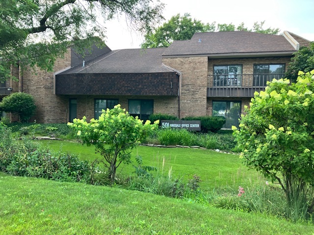 501 W Ogden Avenue #6, Hinsdale, IL 60521