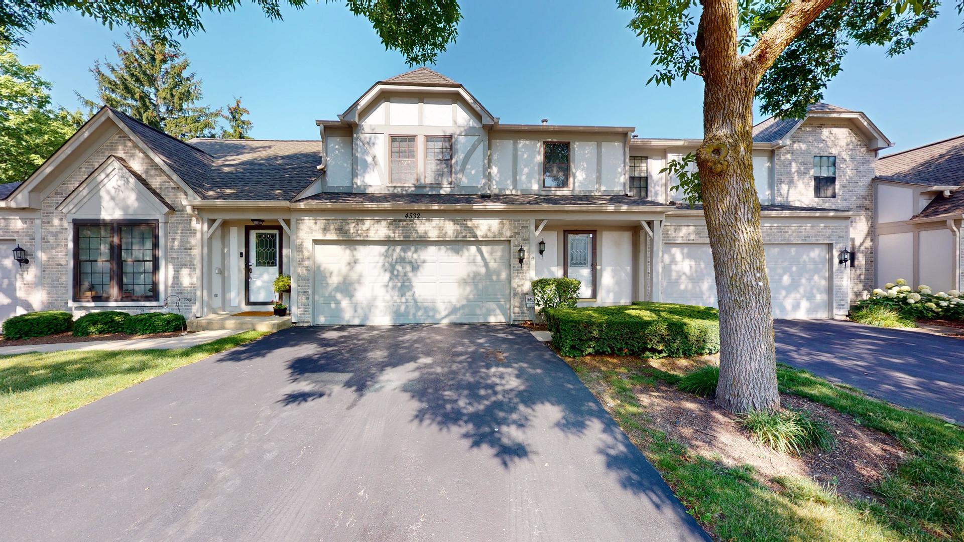 4532 Topaz Drive, Hoffman Estates, IL 60192