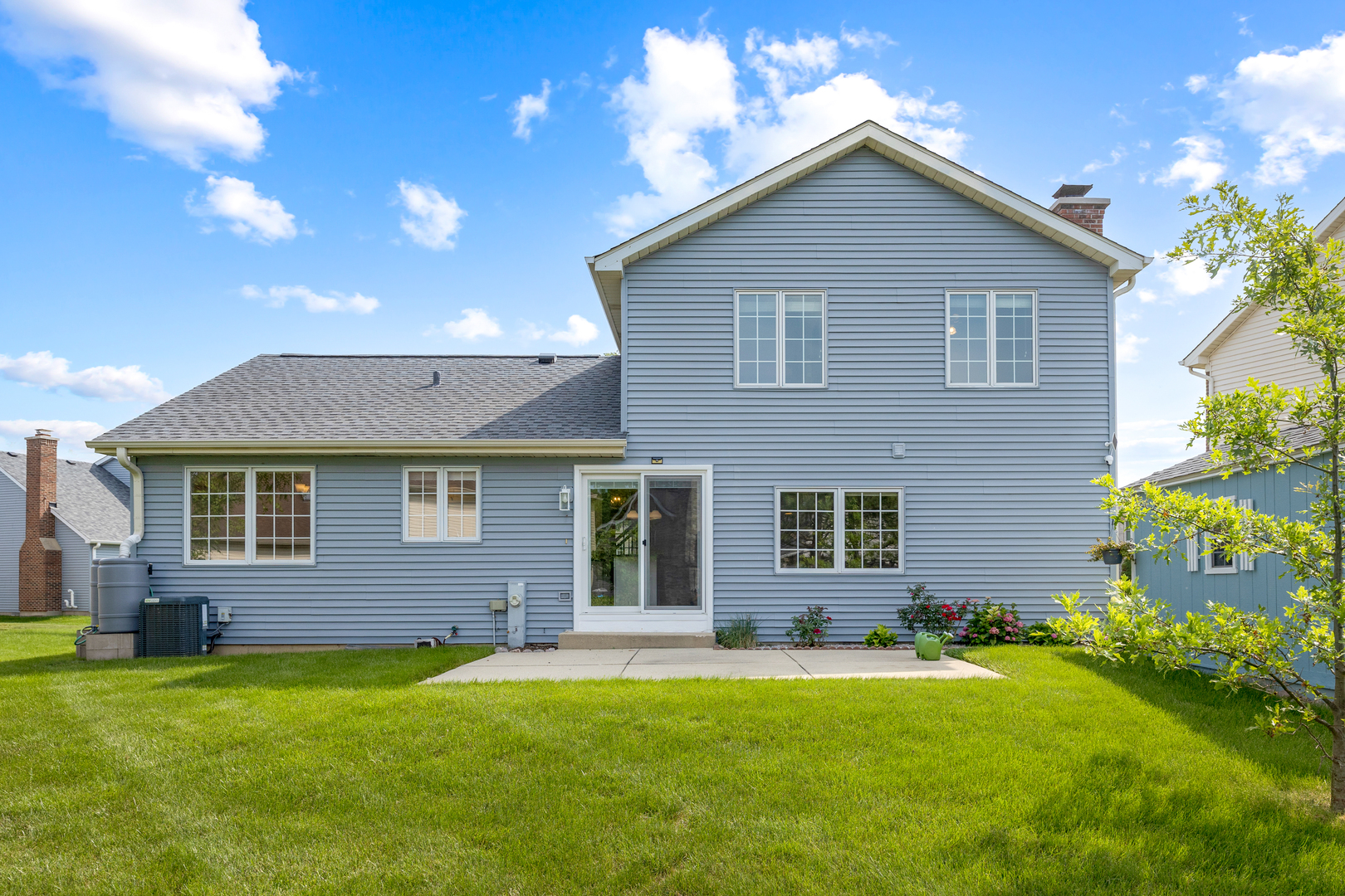 4884 Westhaven Court, Hoffman Estates, IL 60010