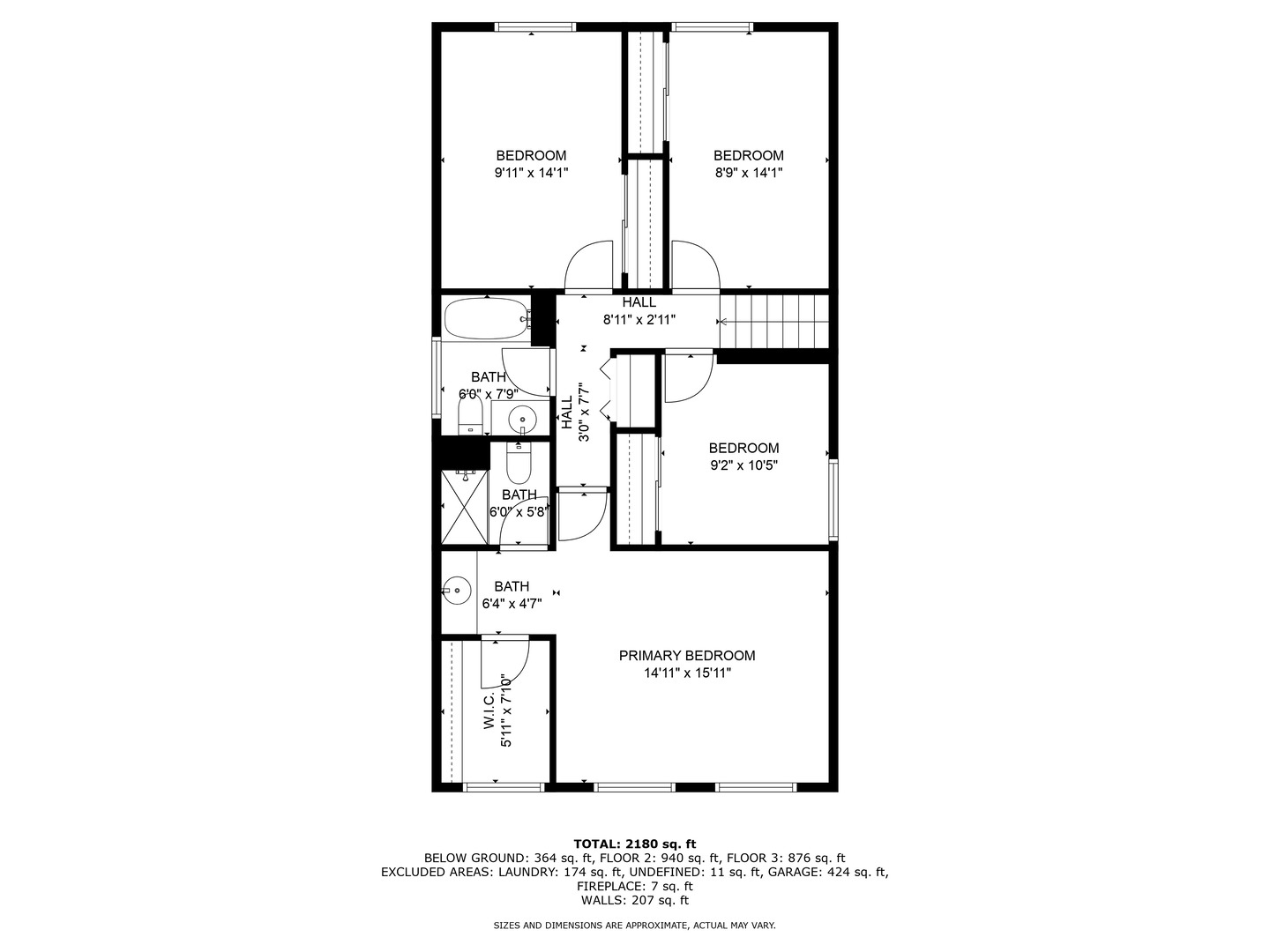 4884 Westhaven Court, Hoffman Estates, IL 60010