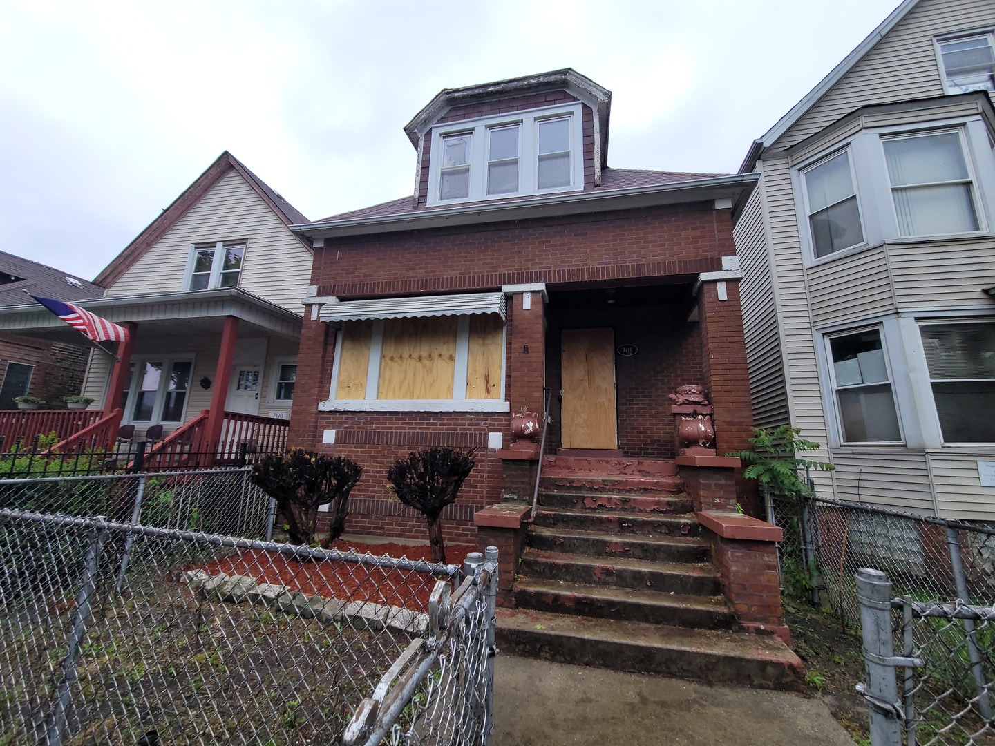 7118 S Morgan Street, Chicago, IL 60621