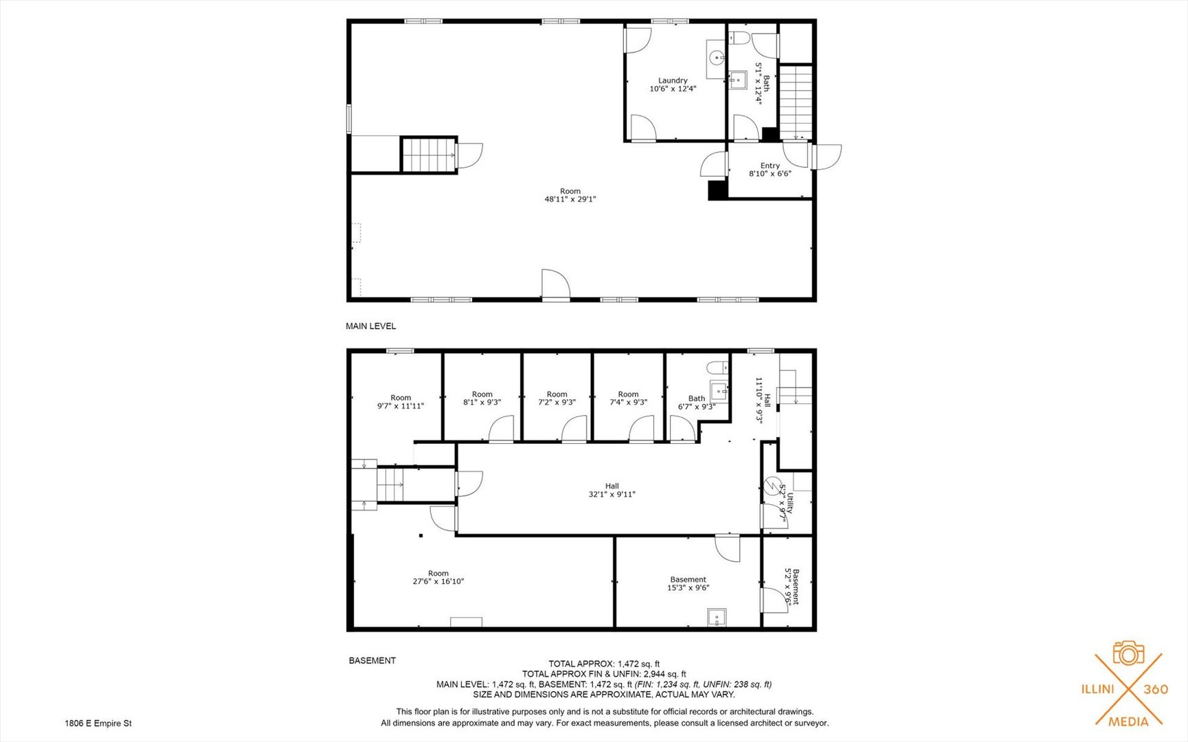 Bloomington, IL 61704