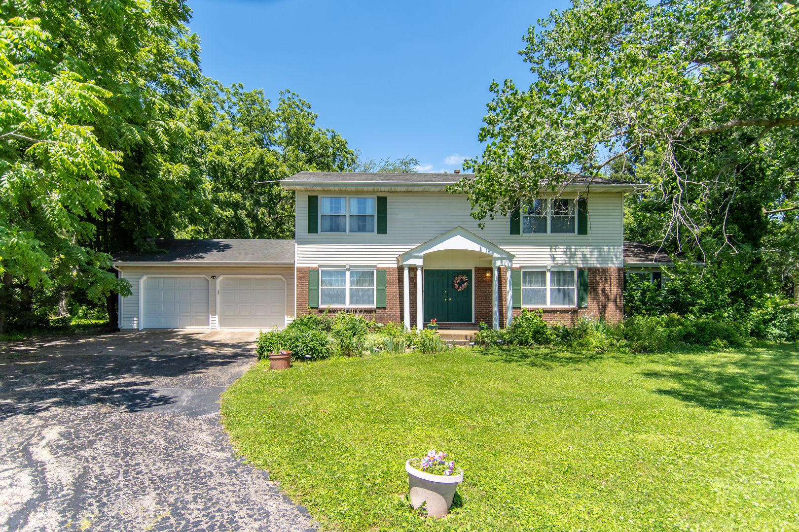 1130 Timber Ridge Road, Princeton, IL 61356
