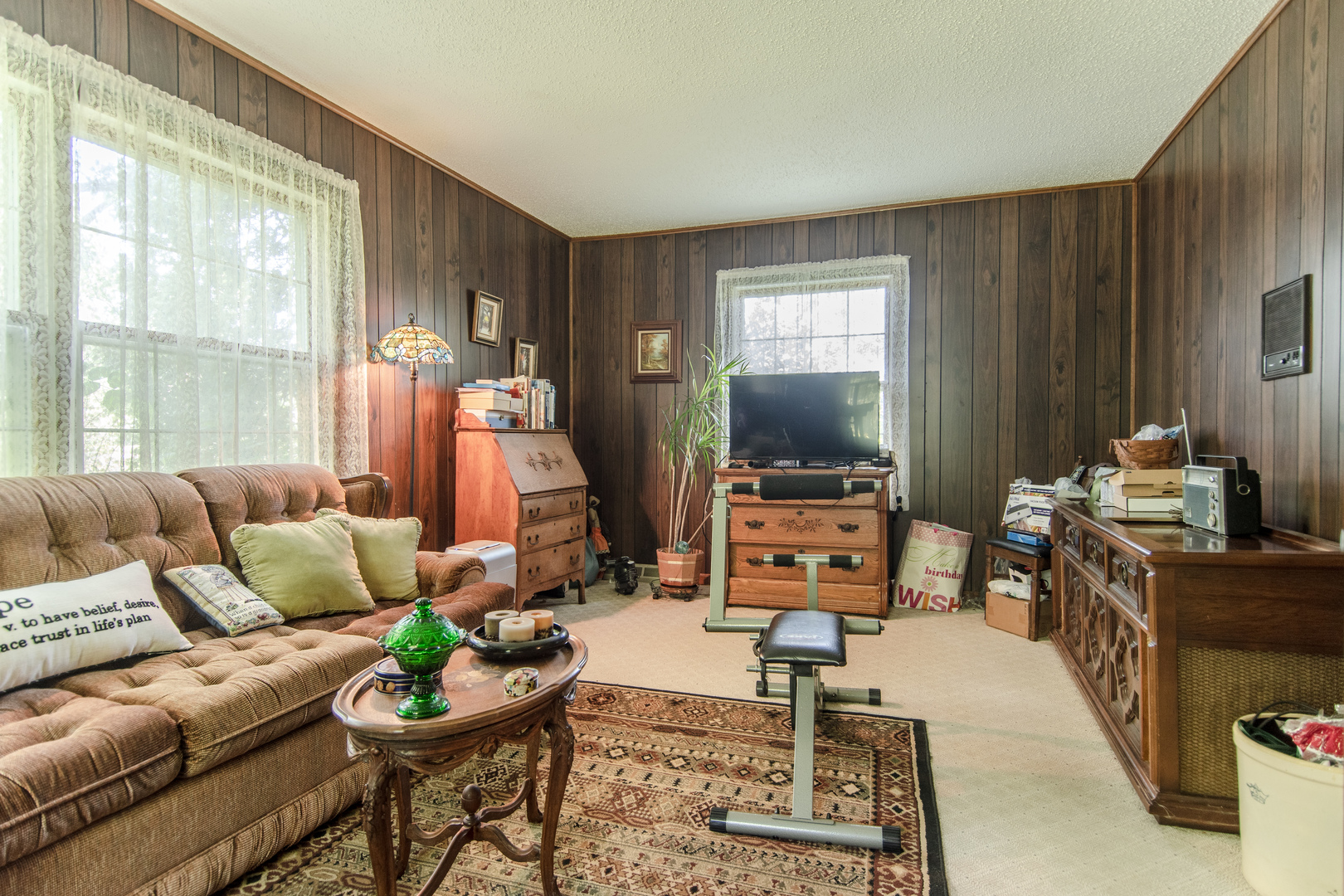 1130 Timber Ridge Road, Princeton, IL 61356