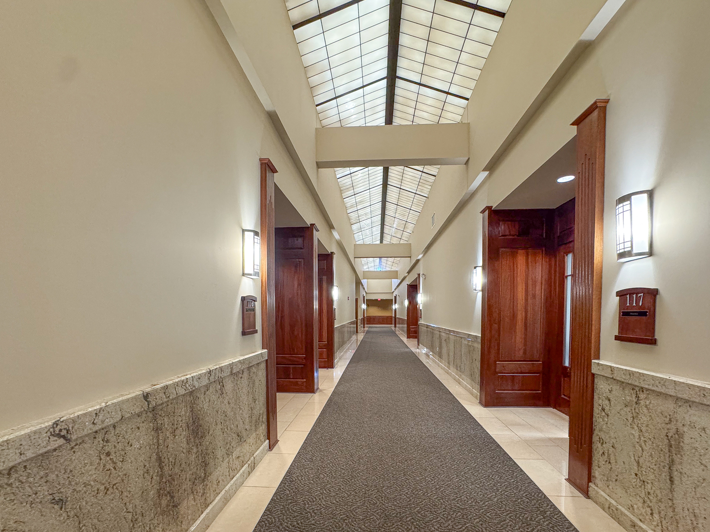 1776 Legacy Circle #117, Naperville, IL 60563