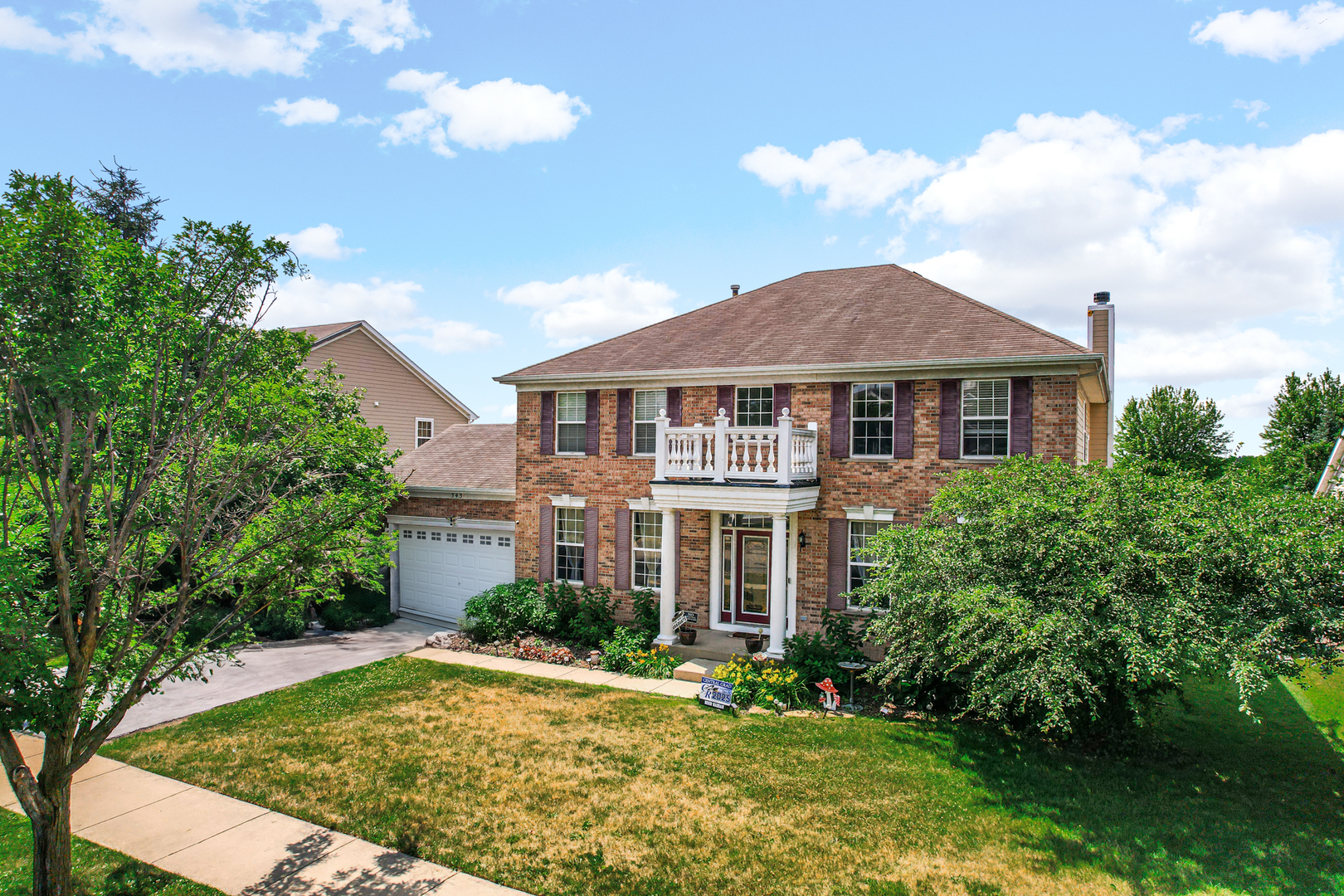 343 Copper Springs Lane, Elgin, IL 60124