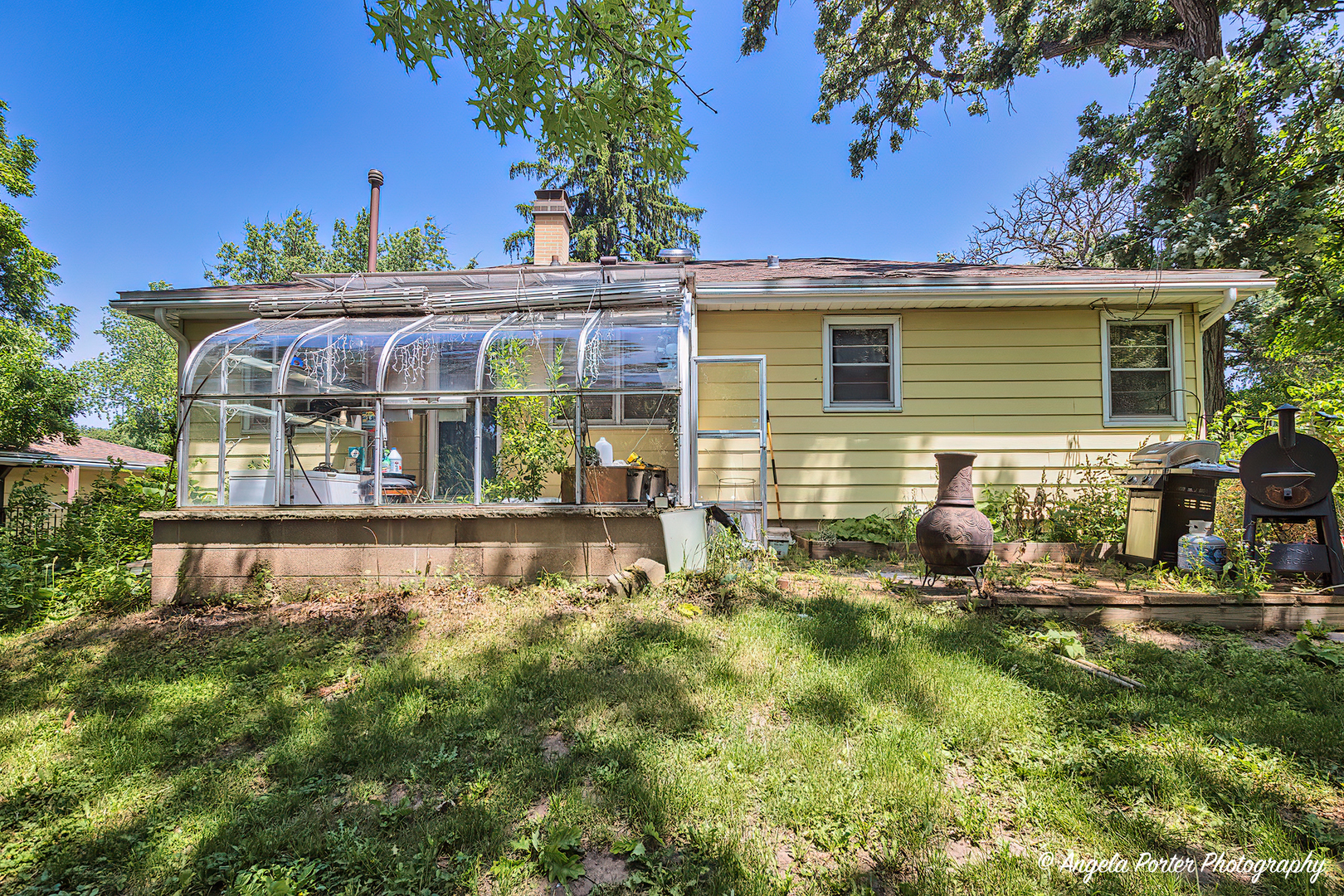 8713 Memory Trail, Wonder Lake, IL 60097