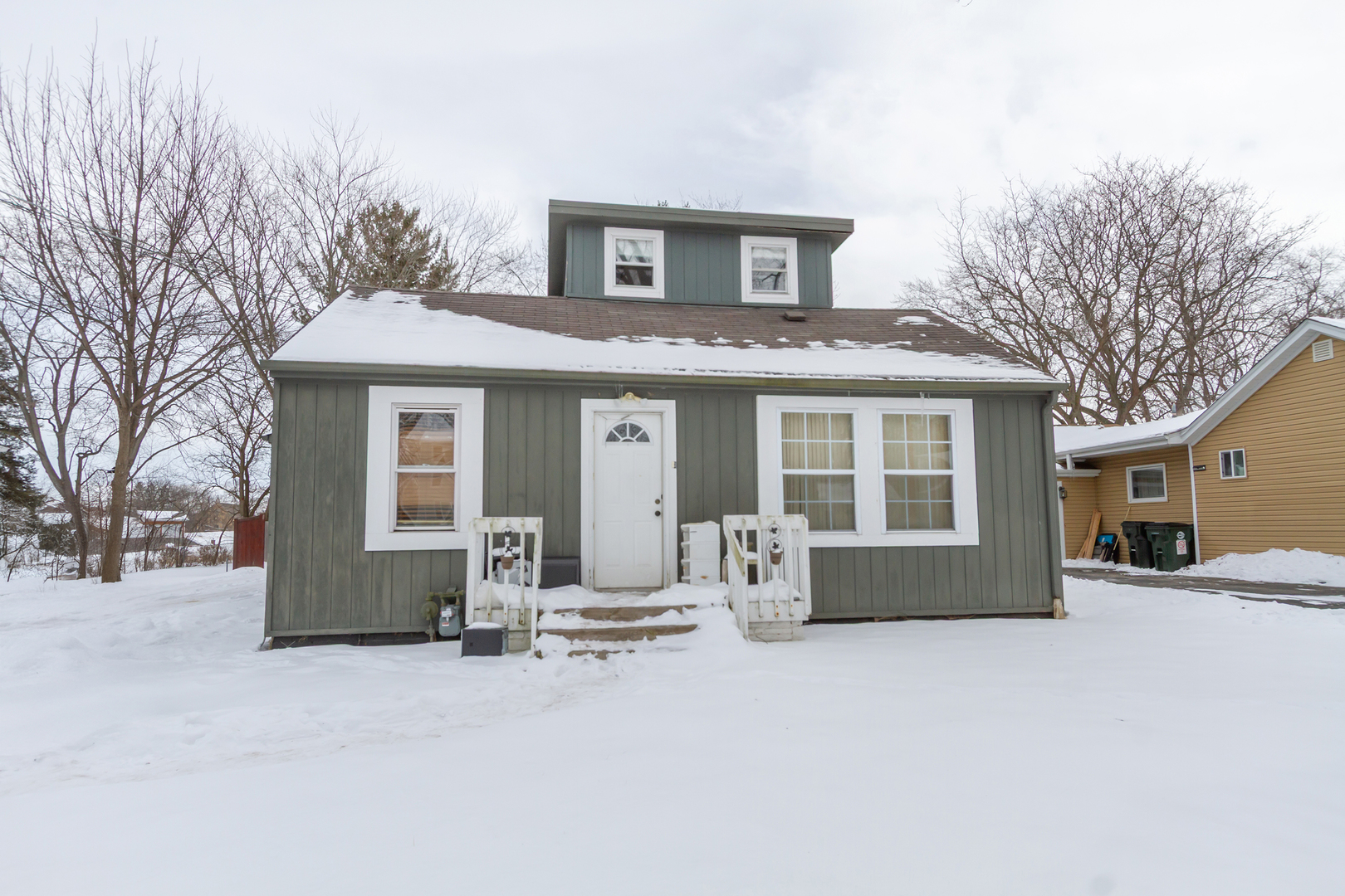 36379 N Wesley Road, Ingleside, IL 60041