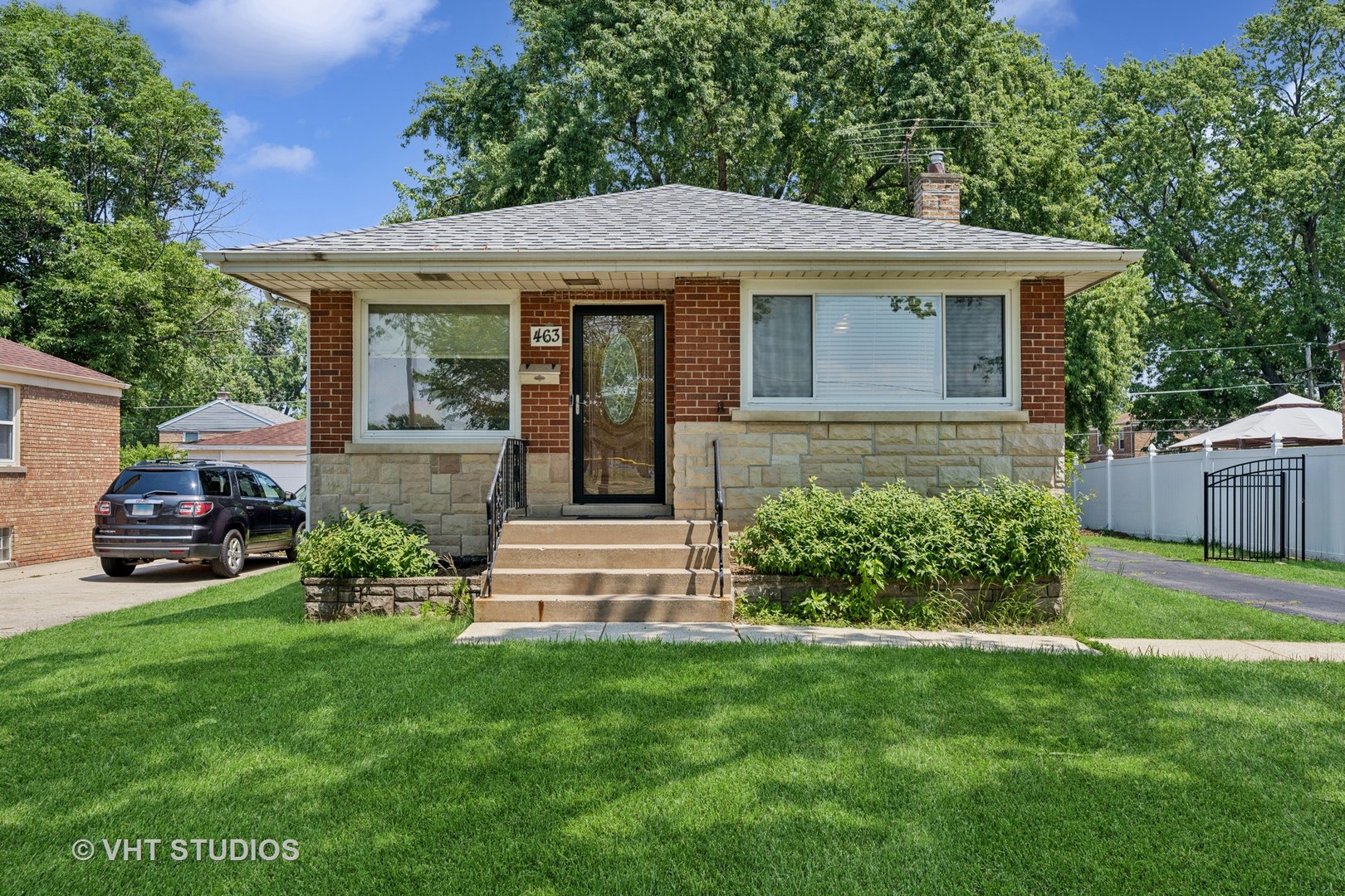 463 N Elm Street, Hillside, IL 60162