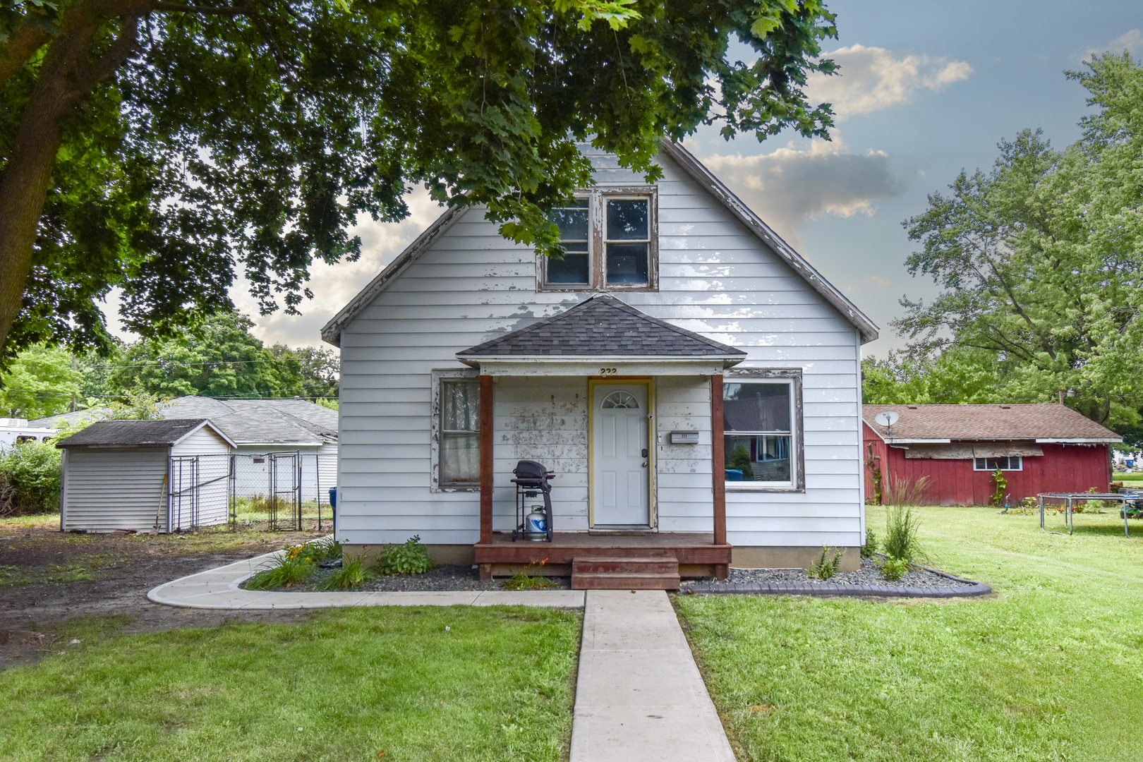 222 W South Street, Dwight, IL 60420