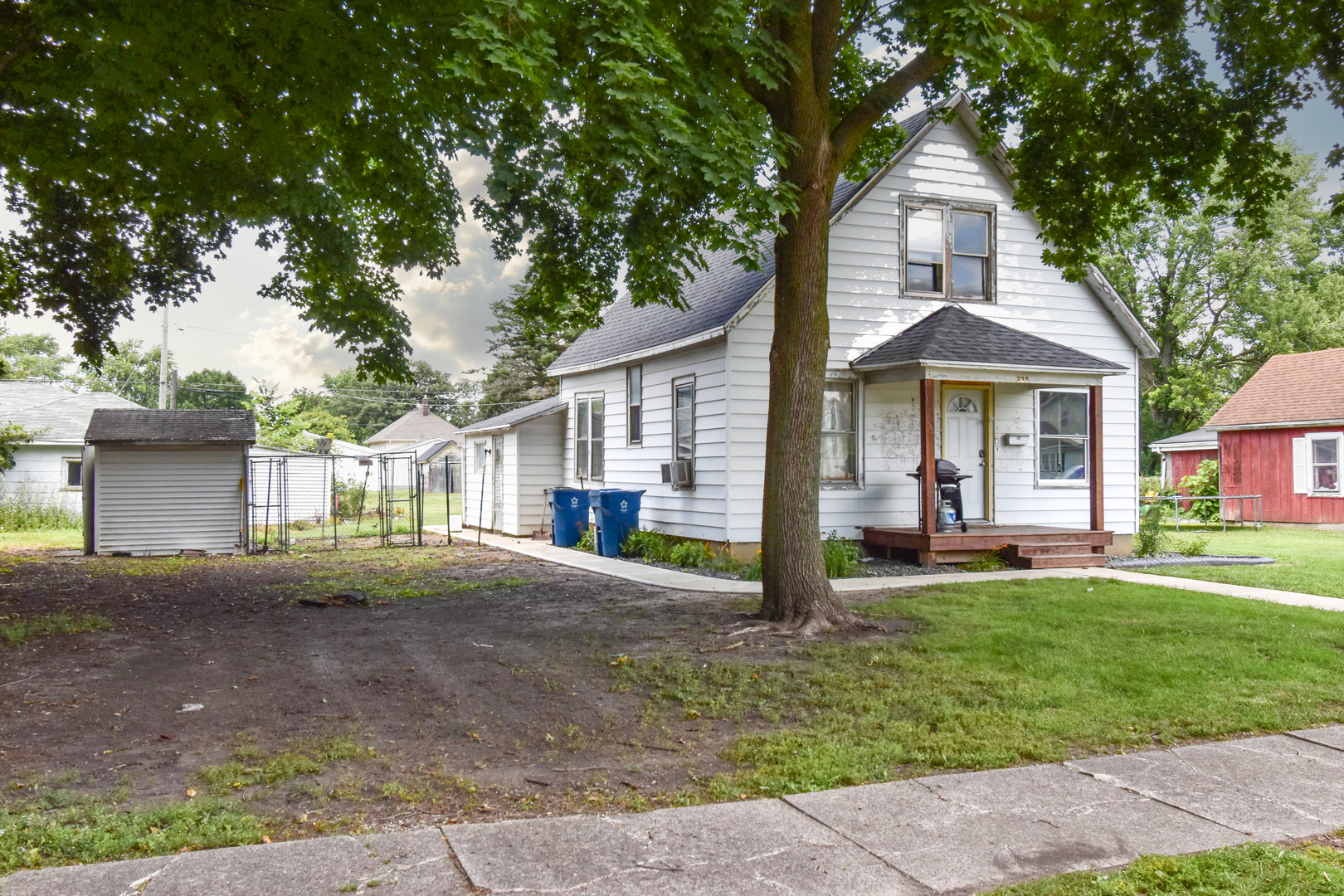 222 W South Street, Dwight, IL 60420