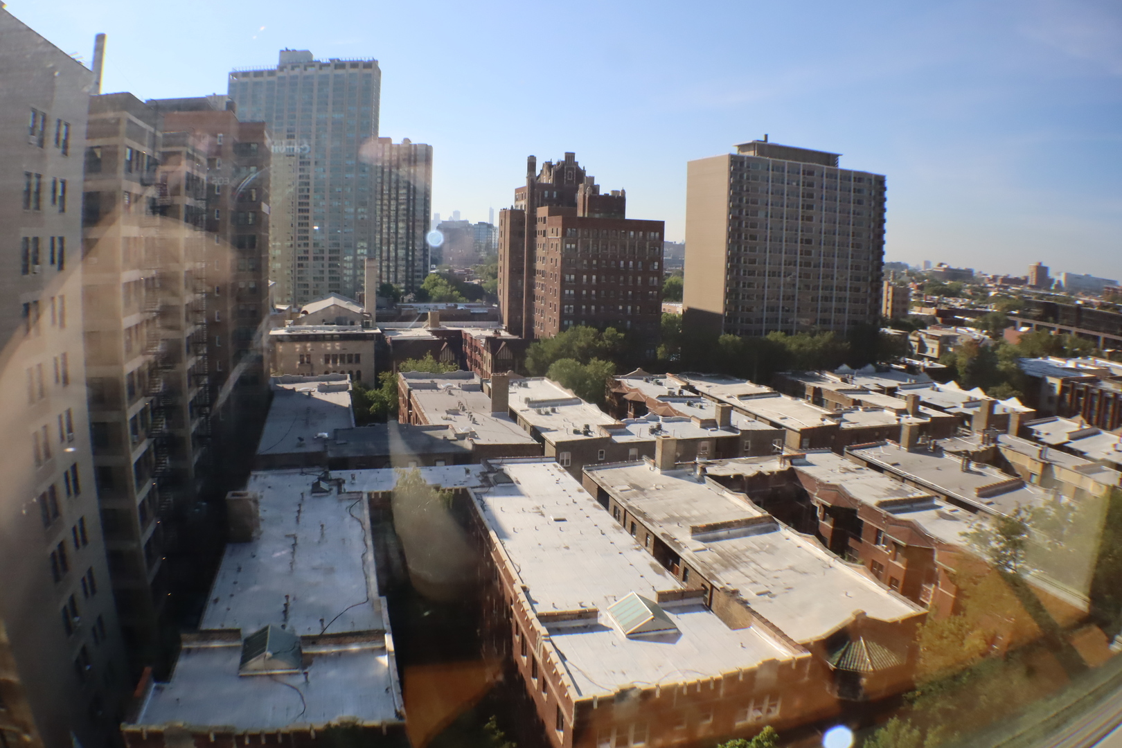 3550 N Lake Shore Drive #1210, Chicago, IL 60657