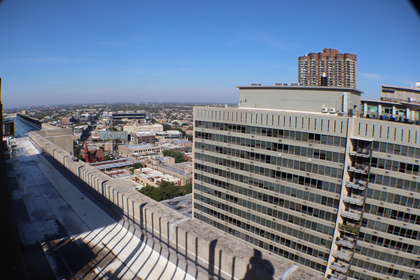 3550 N Lake Shore Drive #1210, Chicago, IL 60657