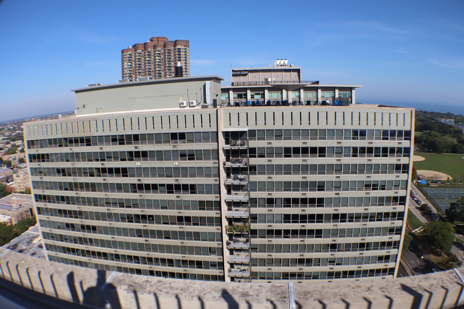 3550 N Lake Shore Drive #1210, Chicago, IL 60657