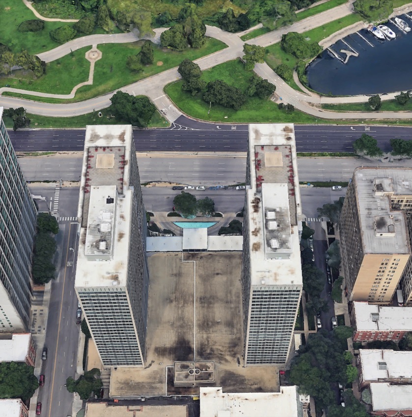 3550 N Lake Shore Drive #1210, Chicago, IL 60657