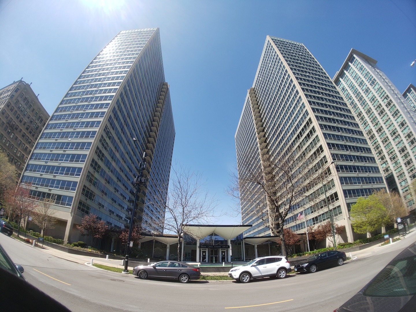 3550 N Lake Shore Drive #1210, Chicago, IL 60657