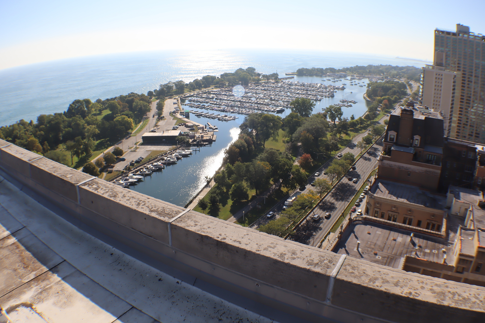 3550 N Lake Shore Drive #1210, Chicago, IL 60657