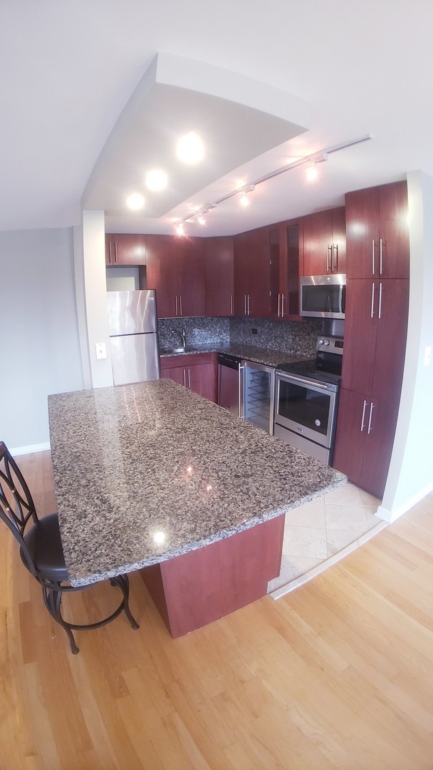 3550 N Lake Shore Drive #1210, Chicago, IL 60657