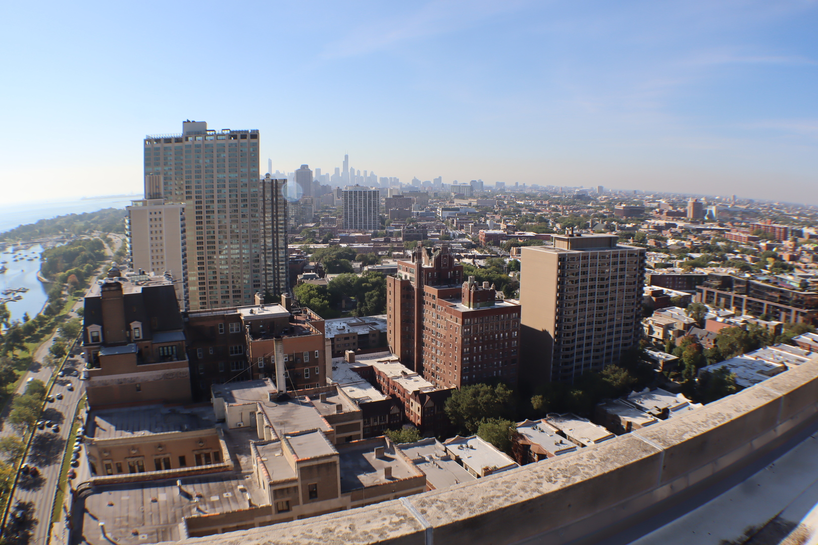 3550 N Lake Shore Drive #1210, Chicago, IL 60657