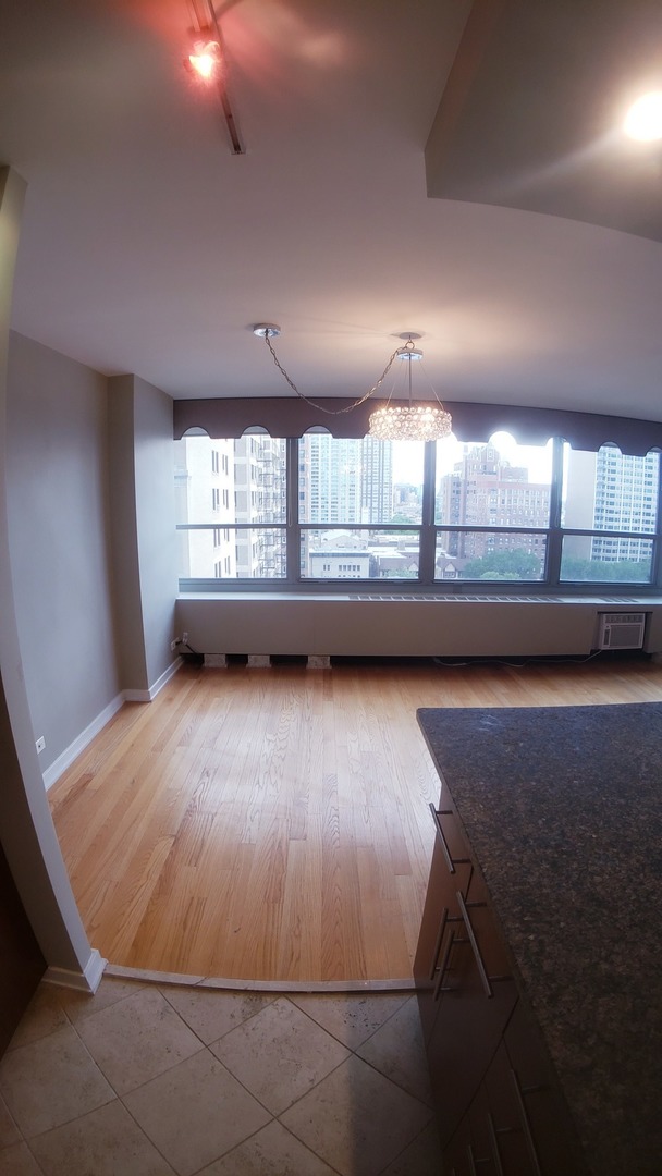 3550 N Lake Shore Drive #1210, Chicago, IL 60657