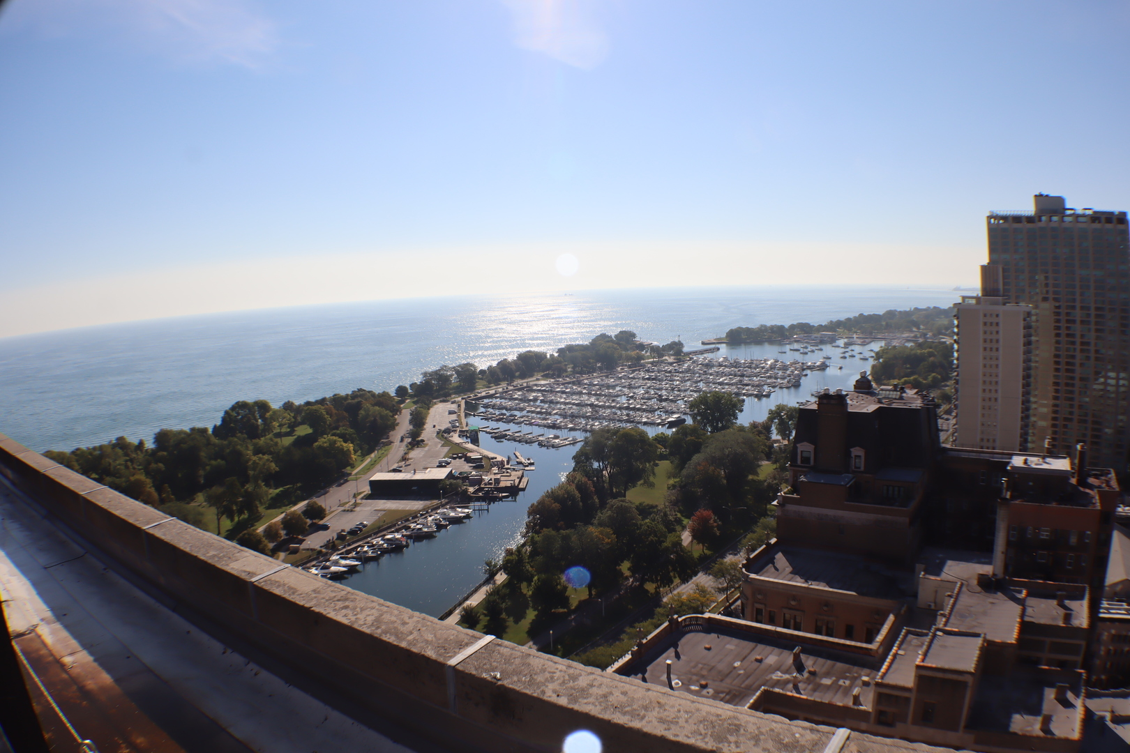 3550 N Lake Shore Drive #1210, Chicago, IL 60657