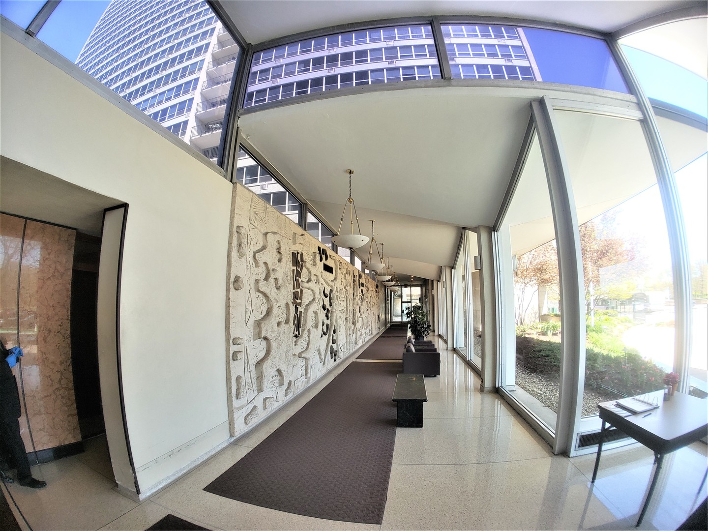 3550 N Lake Shore Drive #1210, Chicago, IL 60657