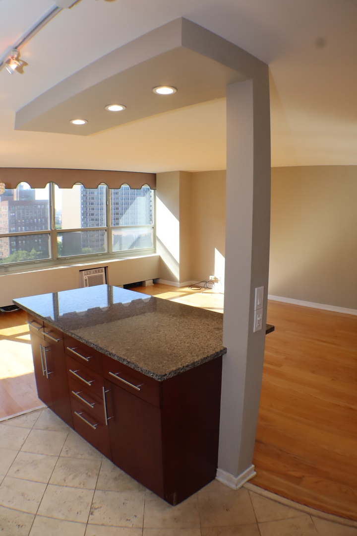 3550 N Lake Shore Drive #1210, Chicago, IL 60657