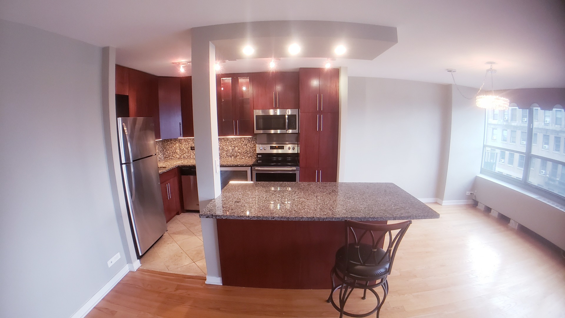 3550 N Lake Shore Drive #1210, Chicago, IL 60657